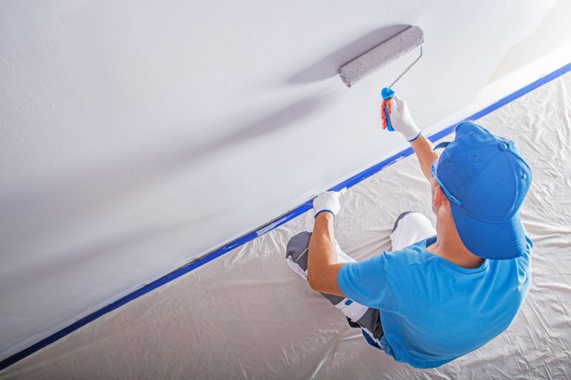 Cabinets Refinishing Service